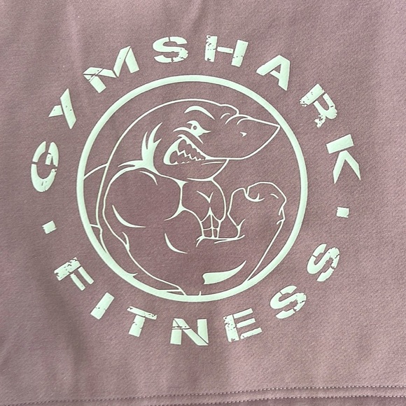 GYMSHARK NWOT sweatshirt - Picture 2 of 6